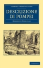 Image for Descrizione di Pompei