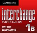 Image for Interchange Fourth Edition : Interchange Level 1 Online Workbook B (Standalone for Students)