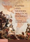 Image for Empire and modern political thought