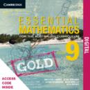 Image for Essential Mathematics Gold for the Australian Curriculum Year 9 PDF Textbook