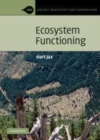 Image for Ecosystem functioning [electronic resource] /  Kurt Jax. 