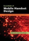 Image for Essentials of mobile handset design
