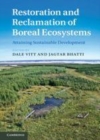 Image for Restoration and reclamation of boreal ecosystems