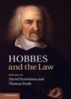 Image for Hobbes and the law