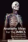 Image for Anatomy vivas for the intercollegiate MRCS