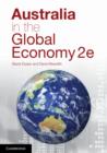 Image for Australia in the global economy: continuity and change