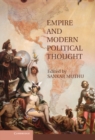 Image for Empire and Modern Political Thought