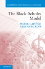 Image for Black-Scholes Model