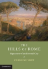 Image for Hills of Rome: Signature of an Eternal City