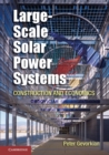 Image for Large-Scale Solar Power Systems: Construction and Economics
