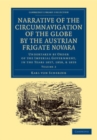 Image for Narrative of the Circumnavigation of the Globe by the Austrian Frigate Novara: Volume 2: Undertaken by Order of the Imperial Government, in the Years 1857, 1858, and 1859