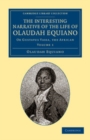 Image for The interesting narrative of the life of Olaudah Equiano, or, Gustavus Vassa, the African.
