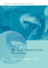 Image for The Arctic Climate System