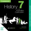 Image for History for the Australian Curriculum Year 7 Teacher Resource Package
