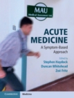 Image for Acute Medicine: A Symptom-Based Approach