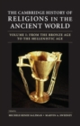 Image for The Cambridge History of Religions in the Ancient World 2 Volume Set