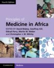 Image for Principles of Medicine in Africa