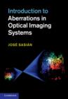 Image for Introduction to aberrations in optical imaging systems