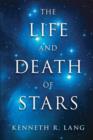 Image for The life and death of stars