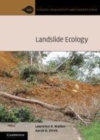 Image for Landslide ecology