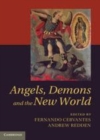 Image for Angels, demons and the new world