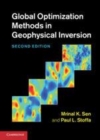 Image for Global optimization methods in geophysical inversion