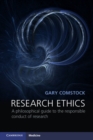 Image for Research Ethics: A Philosophical Guide to the Responsible Conduct of Research