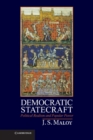 Image for Democratic Statecraft: Political Realism and Popular Power