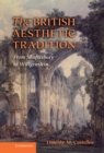 Image for British Aesthetic Tradition: From Shaftesbury to Wittgenstein