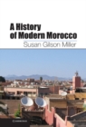 Image for History of Modern Morocco