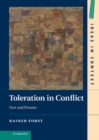 Image for Toleration in Conflict: Past and Present