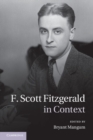 Image for F. Scott Fitzgerald in Context