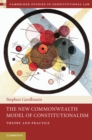 Image for New Commonwealth Model of Constitutionalism: Theory and Practice