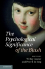 Image for Psychological Significance of the Blush