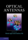 Image for Optical Antennas