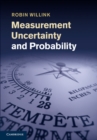 Image for Measurement Uncertainty and Probability