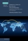 Image for Domestic Judicial Review of Trade Remedies: Experiences of the Most Active WTO Members