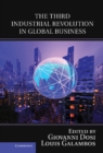 Image for Third Industrial Revolution in Global Business