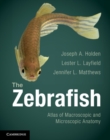 Image for Zebrafish: Atlas of Macroscopic and Microscopic Anatomy