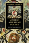 Image for The Cambridge Companion to Modern American Poetry