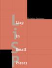 Image for Lisp in Small Pieces