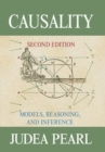 Image for Causality: models, reasoning, and inference