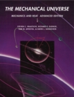 Image for Mechanical Universe: Mechanics and Heat, Advanced Edition