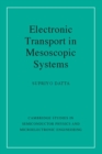 Image for Electronic Transport in Mesoscopic Systems