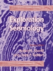Image for Exploration Seismology