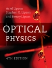 Image for Optical Physics