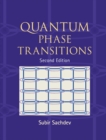 Image for Quantum Phase Transitions