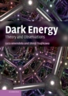 Image for Dark Energy: Theory and Observations