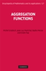 Image for Aggregation Functions : 127
