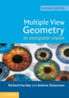 Image for Multiple View Geometry in Computer Vision